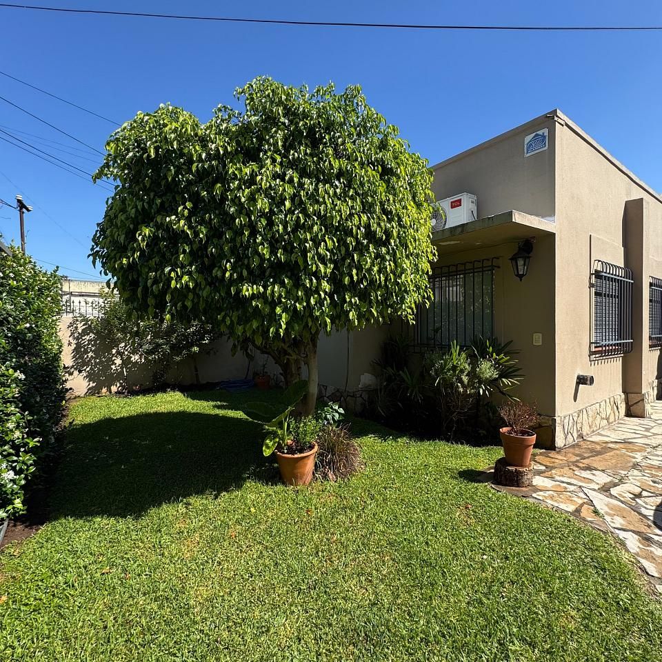 Residencia en Bella Vista, Buenos Aires