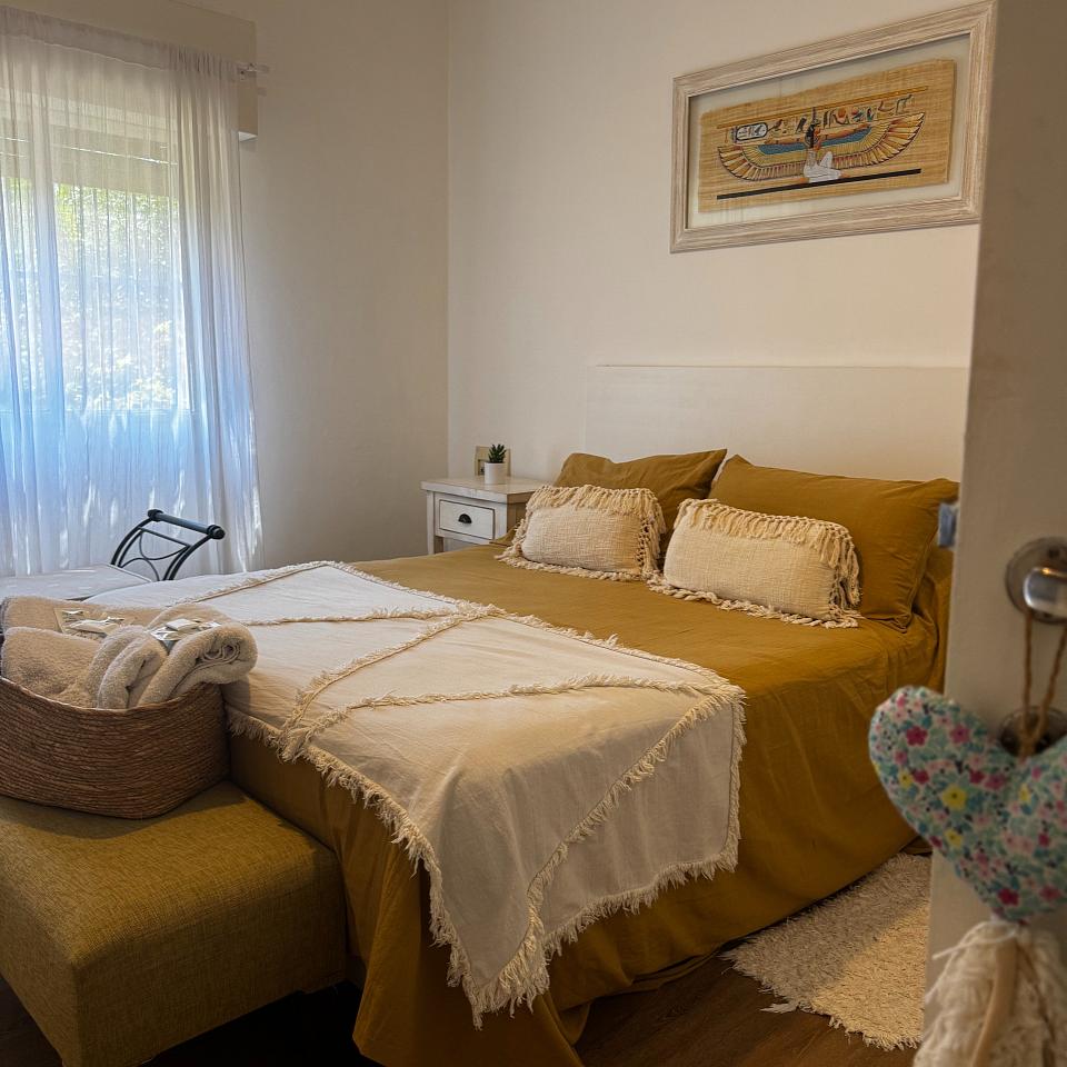 Residencia en Bella Vista, Buenos Aires