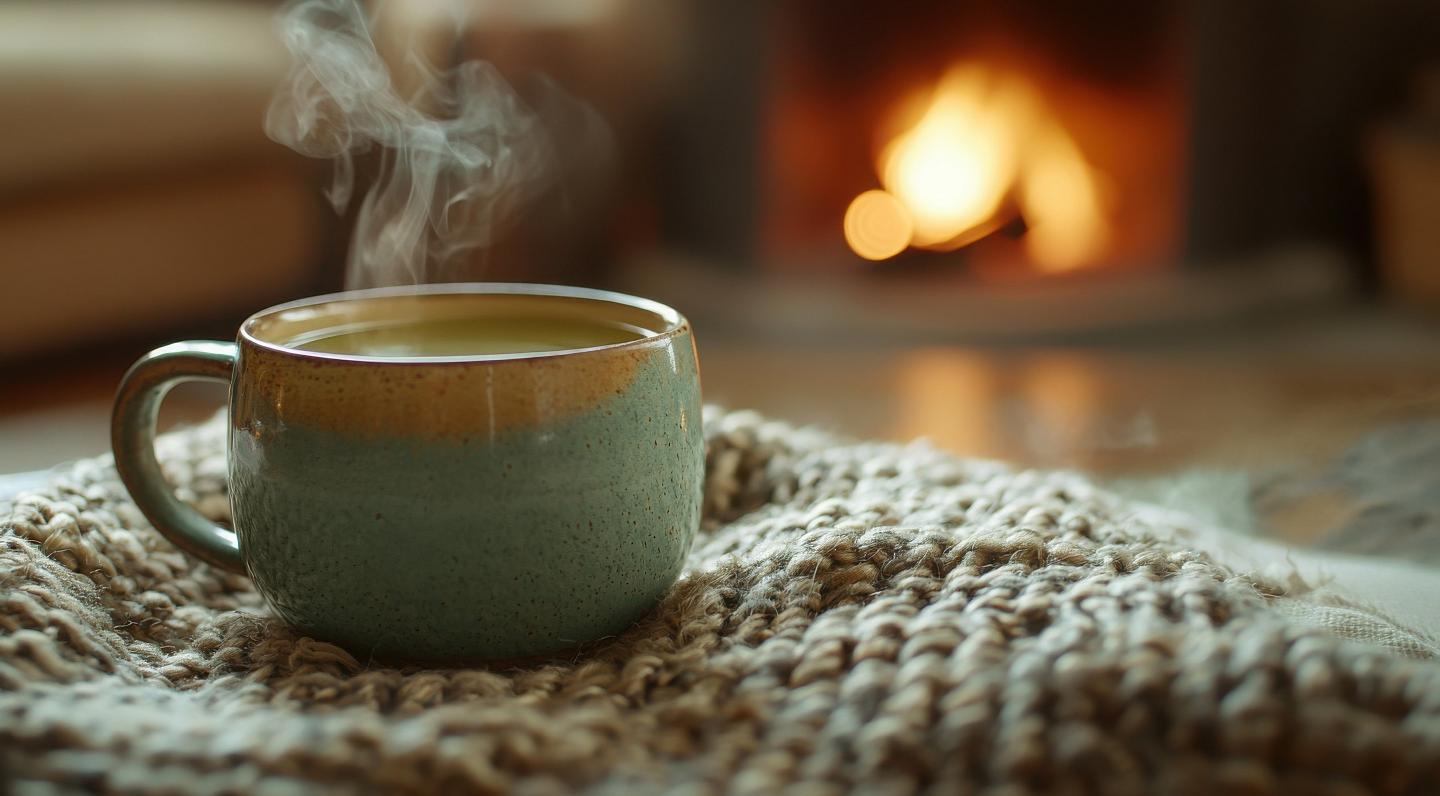 Comenzá a reconectar con el disfrute