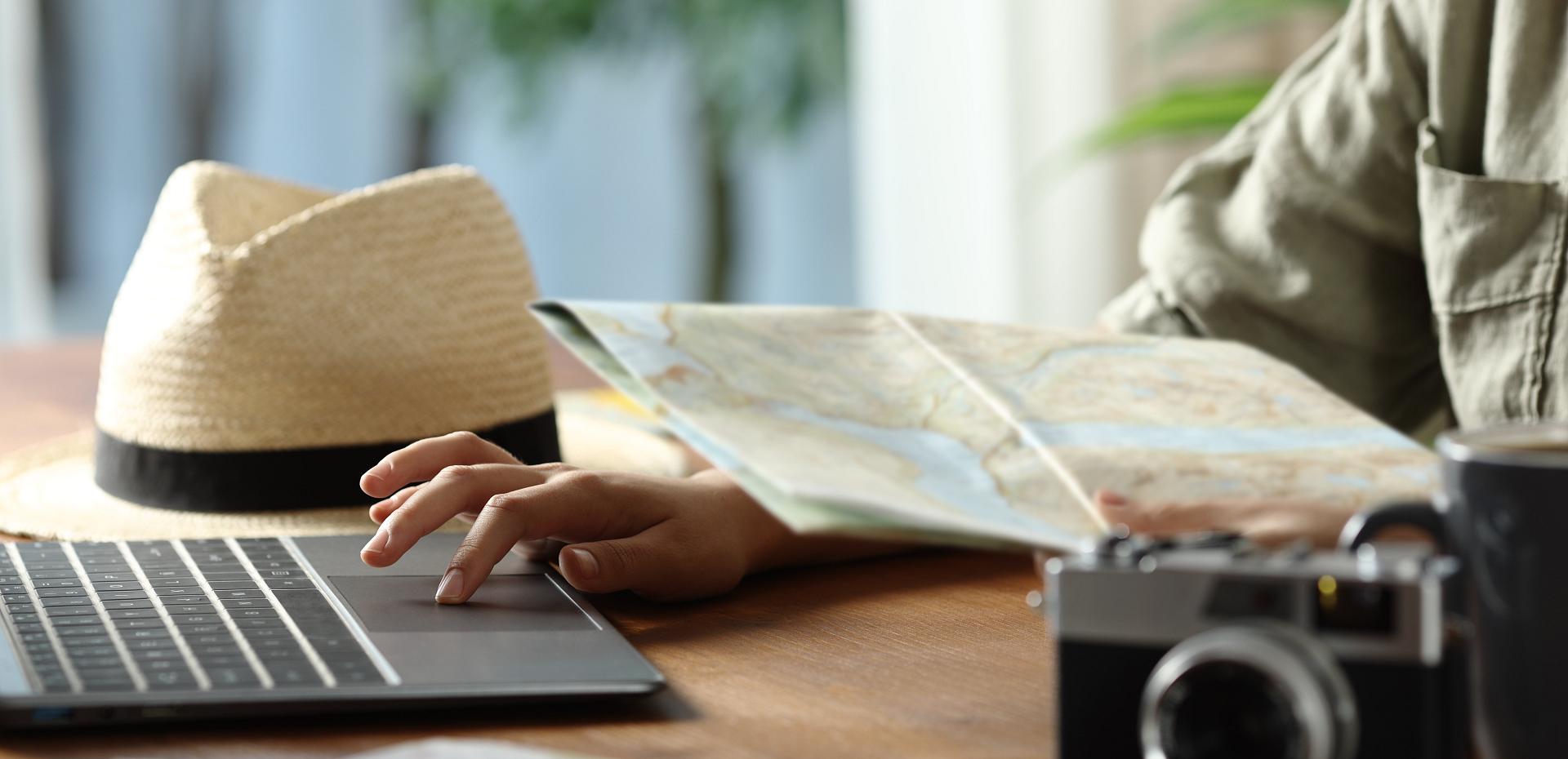 Gestioná tu reserva en Harmony House